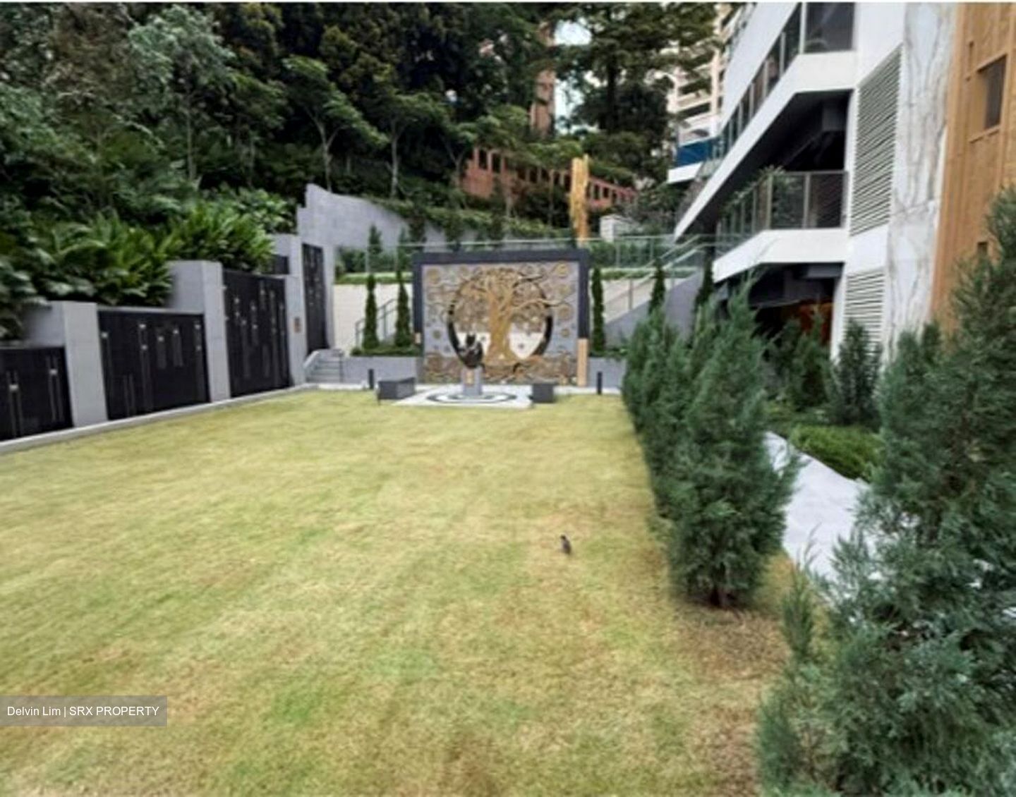 Klimt Cairnhill (D9), Apartment #503877011